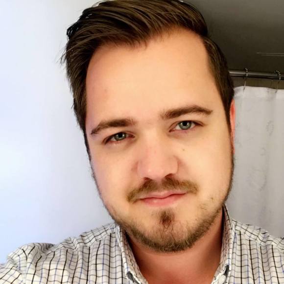 Meet your Posher, Andrew - Picture 1 of 1